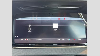 Range Rover Evoque 9