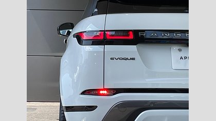 Range Rover Evoque 52