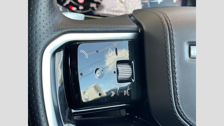 2021 認定中古車 Land Rover Range Rover Evoque フジホワイト D200 AWD（オートマチック）MHEV R-DYNAMIC S