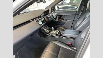 Range Rover Evoque 44