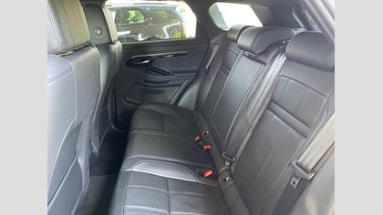 Range Rover Evoque 7