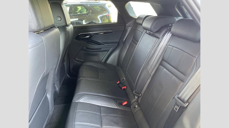 2021 認定中古車 Land Rover Range Rover Evoque フジホワイト D200 AWD（オートマチック）MHEV R-DYNAMIC S