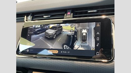 Range Rover Evoque 12