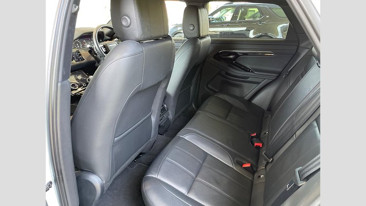 2021 認定中古車 Land Rover Range Rover Evoque フジホワイト D200 AWD（オートマチック）MHEV R-DYNAMIC S