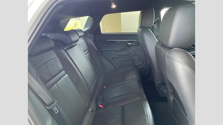 2021 認定中古車 Land Rover Range Rover Evoque フジホワイト D200 AWD（オートマチック）MHEV R-DYNAMIC S