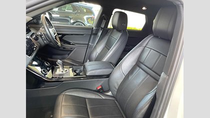 Range Rover Evoque 5