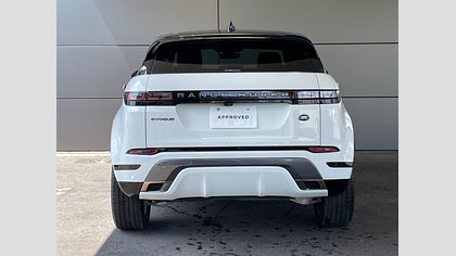 Range Rover Evoque 55