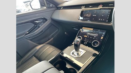 Range Rover Evoque 39