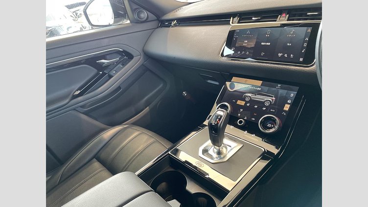 2021 認定中古車 Land Rover Range Rover Evoque フジホワイト D200 AWD（オートマチック）MHEV R-DYNAMIC S
