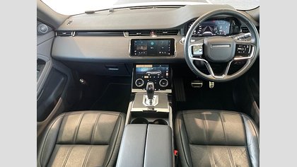 Range Rover Evoque 3