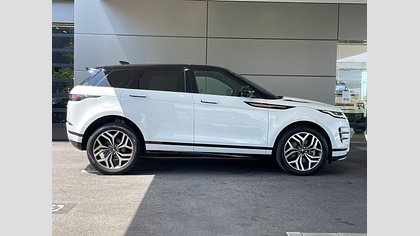Range Rover Evoque 2