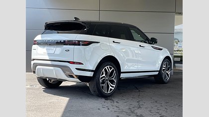 Range Rover Evoque 57