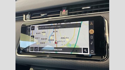 Range Rover Evoque 15