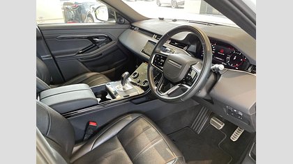 Range Rover Evoque 43