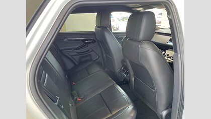 Range Rover Evoque 45