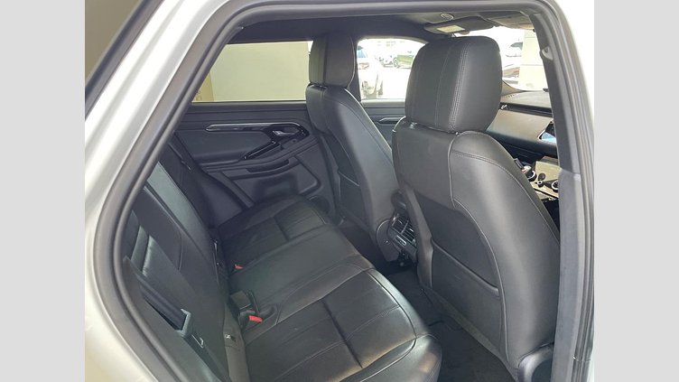 2021 認定中古車 Land Rover Range Rover Evoque フジホワイト D200 AWD（オートマチック）MHEV R-DYNAMIC S