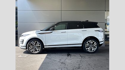 Range Rover Evoque 58