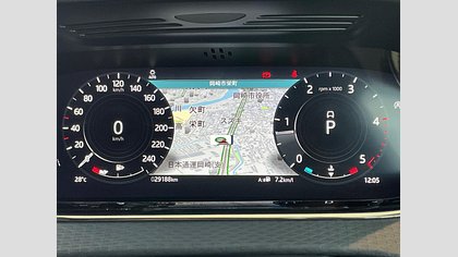 Range Rover Evoque 20