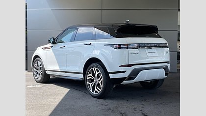 Range Rover Evoque 56