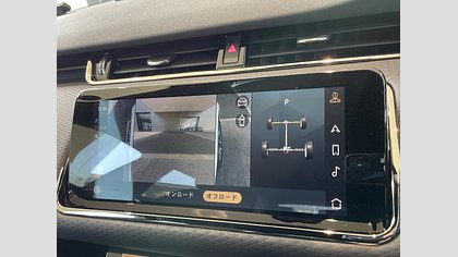 Range Rover Evoque 21