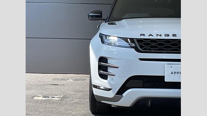 Range Rover Evoque 50