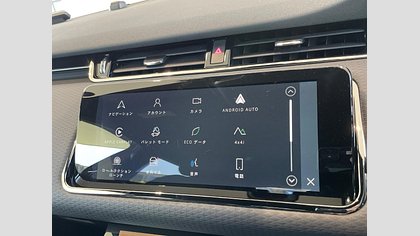 Range Rover Evoque 19