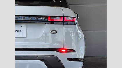 Range Rover Evoque 53
