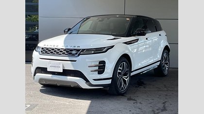 Range Rover Evoque 54
