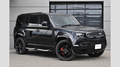 Defender 110 0