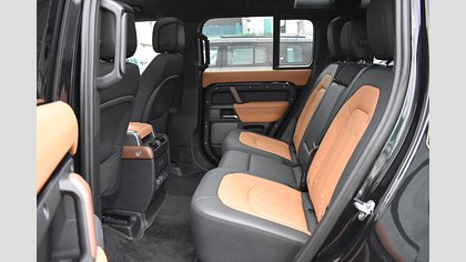 Defender 110 9