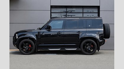 Defender 110 2