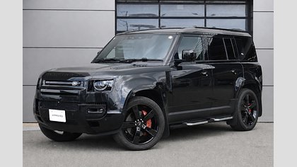 Defender 110 1