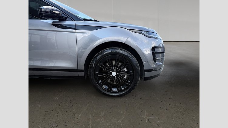2023 Approved Land Rover Range Rover Evoque Eiger Grey 2.0 litre i4D​ Dynamic HSE