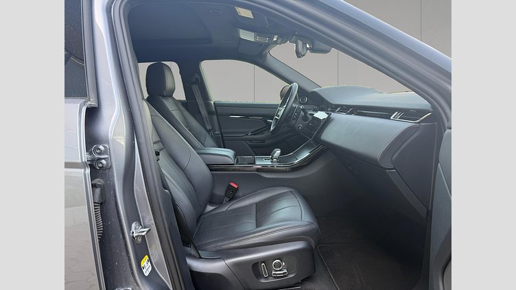 2023 Approved Land Rover Range Rover Evoque Eiger Grey 2.0 litre i4D​ Dynamic HSE