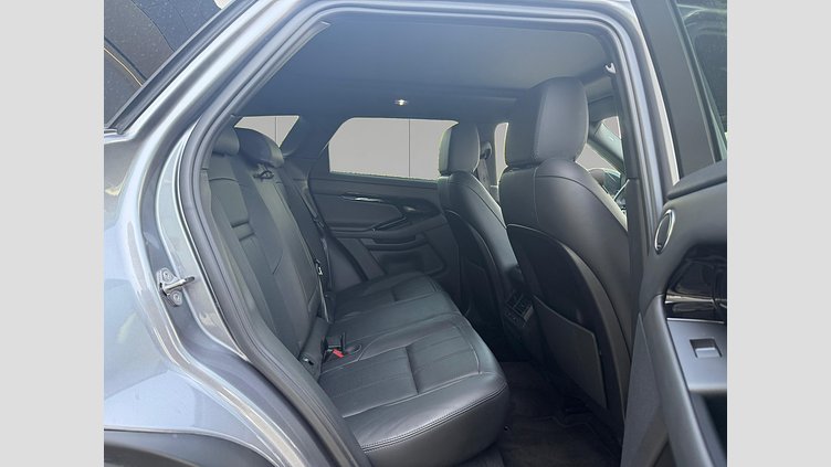 2023 Approved Land Rover Range Rover Evoque Eiger Grey 2.0 litre i4D​ Dynamic HSE