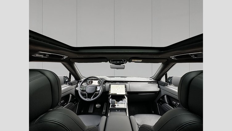 2025 Approved Land Rover Range Rover Sport Eiger Grey P550e Petrol Plug-in Hybrid Autobiography