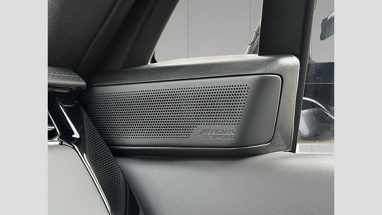 2025 Approved Land Rover Range Rover Sport Eiger Grey P550e Petrol Plug-in Hybrid Autobiography