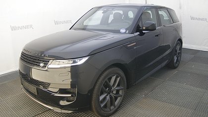 Range Rover Sport 0