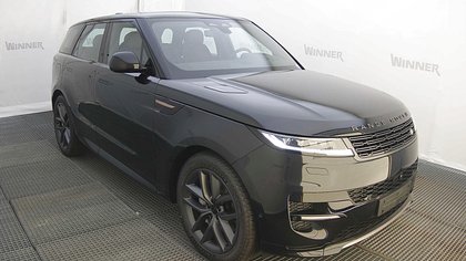 Range Rover Sport 1