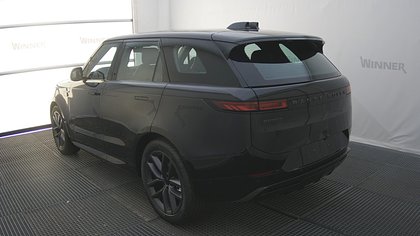 Range Rover Sport 2