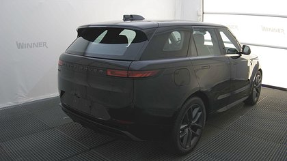 Range Rover Sport 3