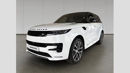 Range Rover Sport 0