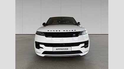 Range Rover Sport 4