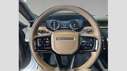 Range Rover Sport 11