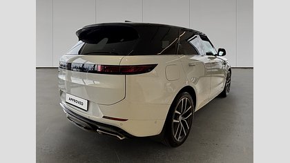 Range Rover Sport 5