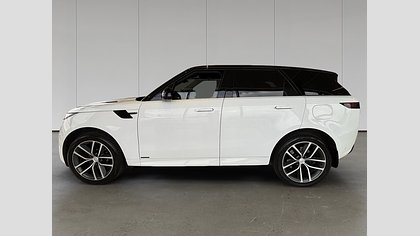 Range Rover Sport 2