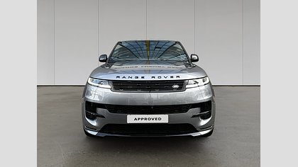 Range Rover Sport 1