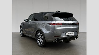 Range Rover Sport 6