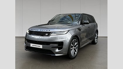 Range Rover Sport 0