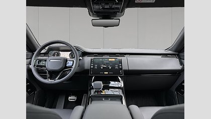 Range Rover Sport 12
